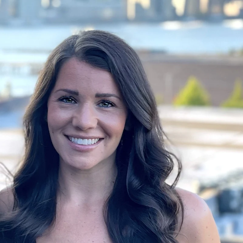 Kaycee Shields — Juniper Tours Italy, France and Greece Specialist