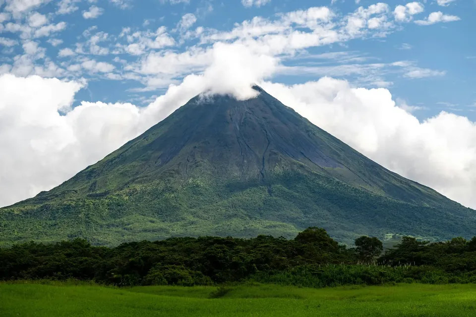 Costa Rica — new Juniper Tours destination
