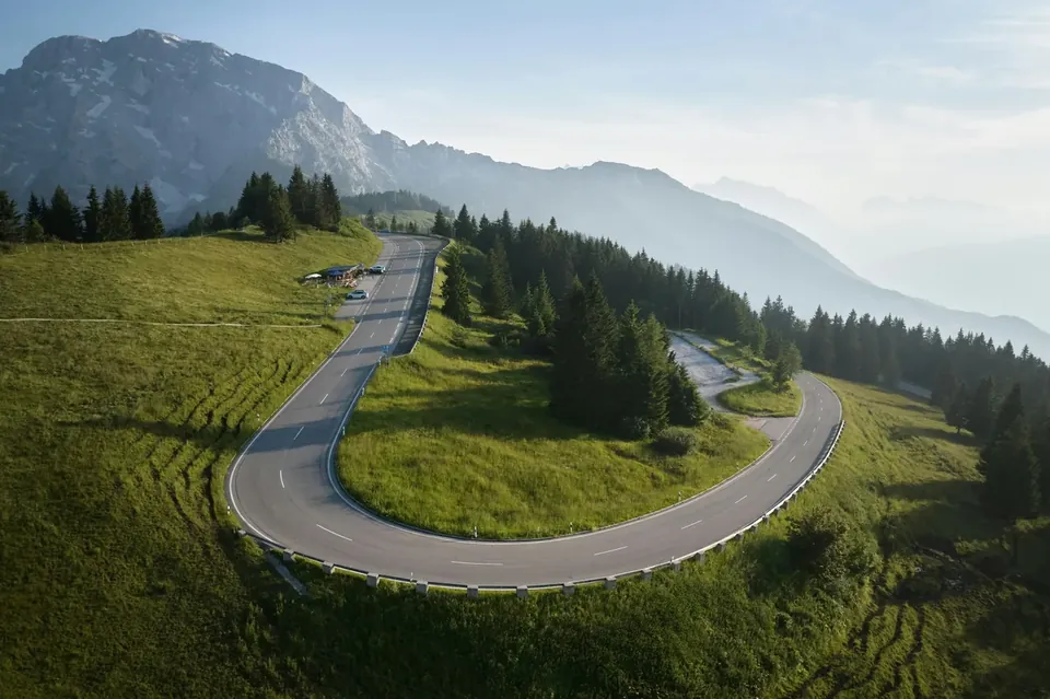 Germany — new Juniper Tours destination
