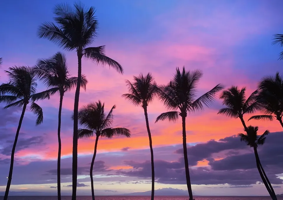 Hawaii — new Juniper Tours destination