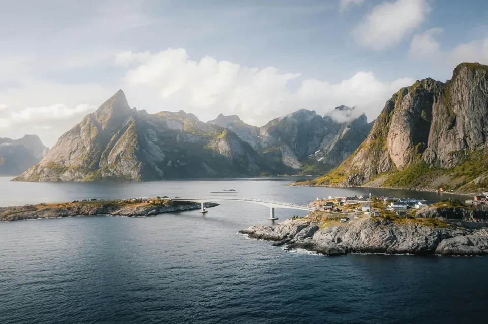 Norway — new Juniper Tours destination