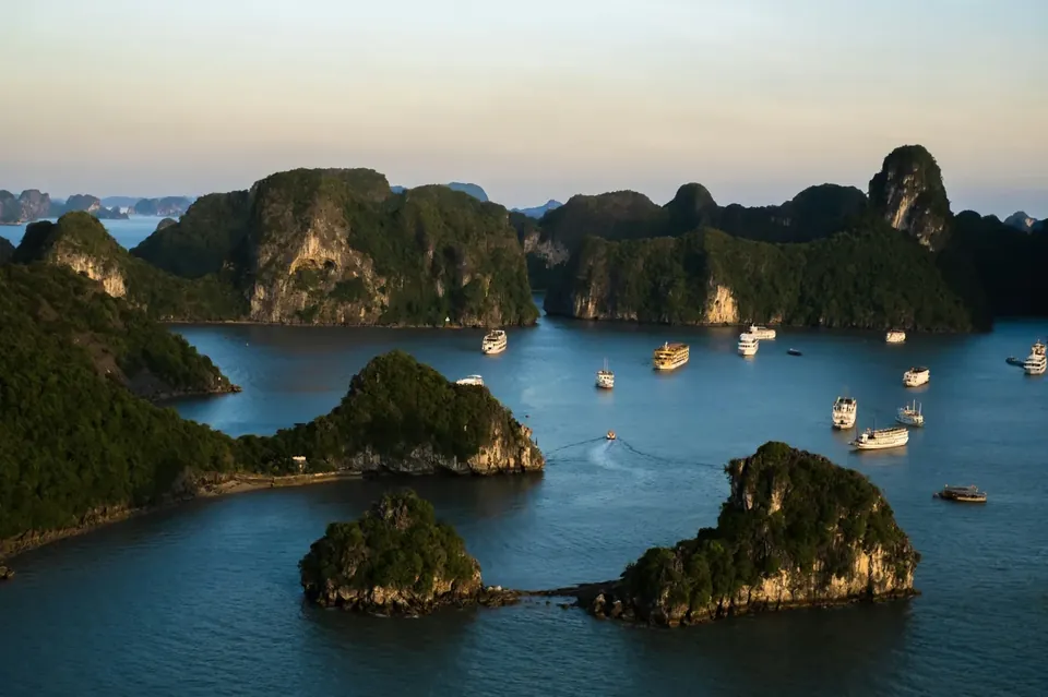 Vietnam — new Juniper Tours destination