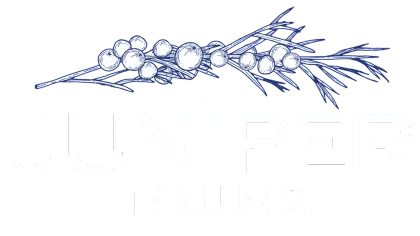 Juniper Tours logo