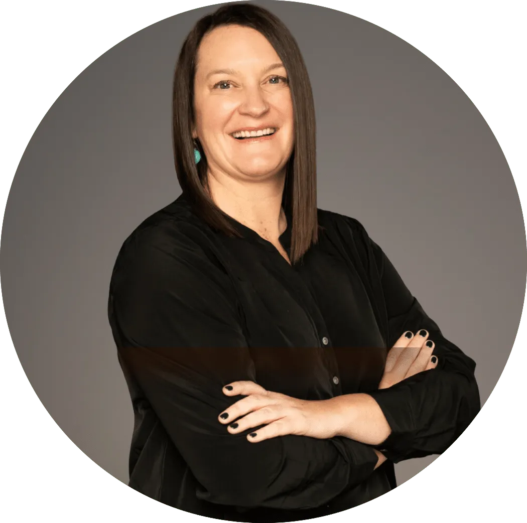 Taryn Harrison — Juniper Tours Ireland and Scotland Specialist