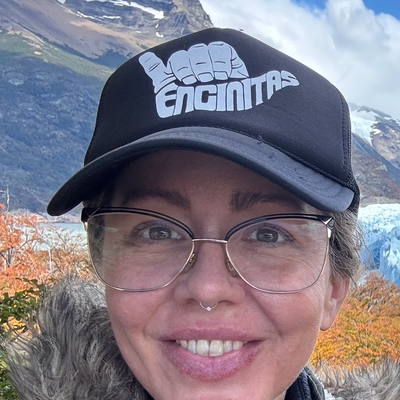 Allison Tucker — Juniper Tours Travel Specialist