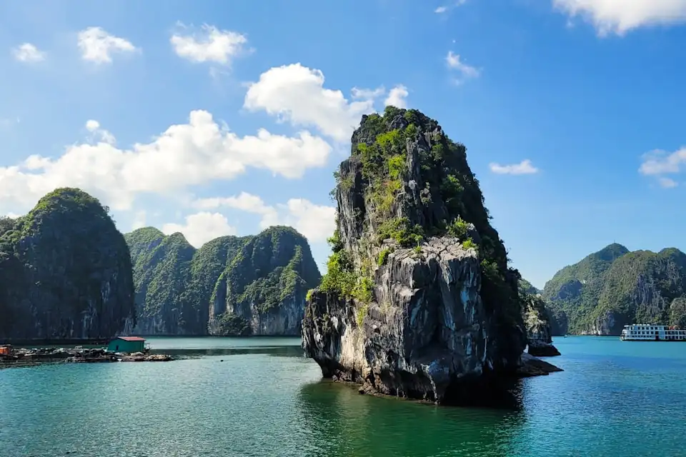 Vietnam — new Juniper Tours destination